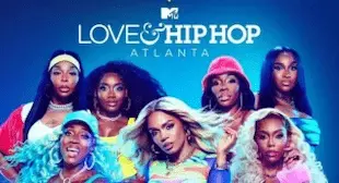 Love & Hip Hop Atlanta