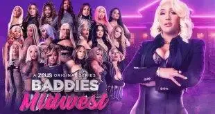 Watch Baddies Midwest