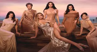 The Kardashians