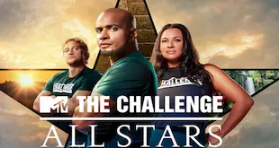 The Challenge All Stars