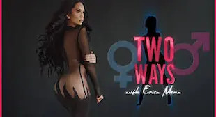 Two Ways With Erica Mana