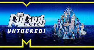 RuPaul’s Drag Race: Untucked
