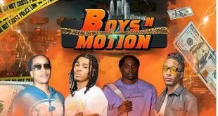 Boys N Motion