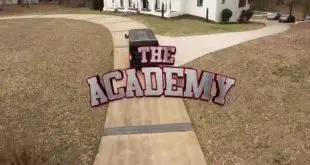The Academy Nowthatstv Reunion